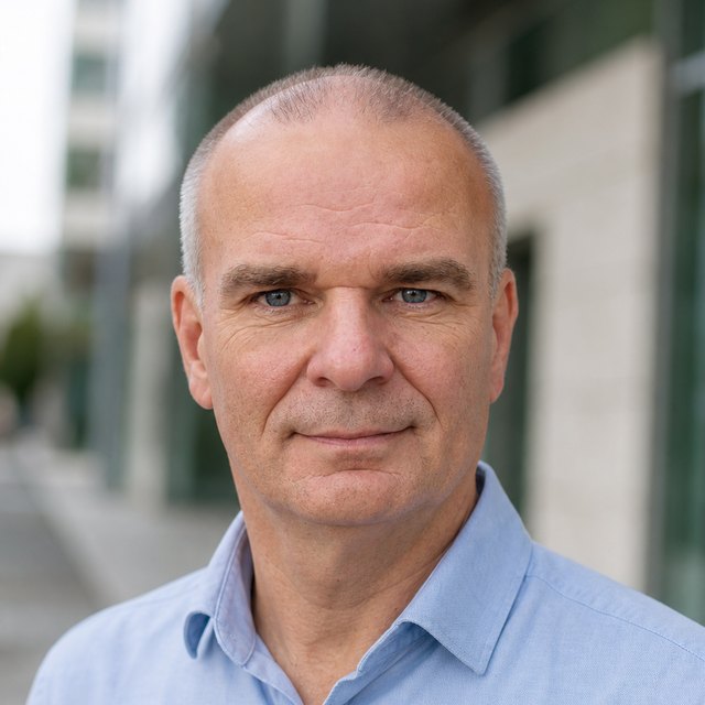 Jacek Jarkiewicz – Dyrektor Sprzedaży Hurtowej